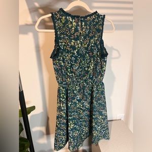 Merona Women’s Spring Dress Size XS